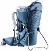 Рюкзак детская переноска Deuter Kid Comfort