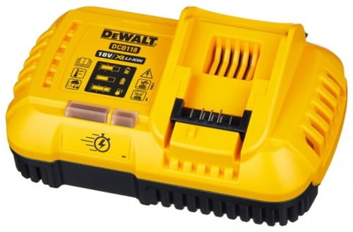 Зарядное устройство DeWalt DCB118