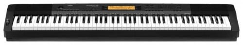 Цифровое пианино CASIO CDP-220R