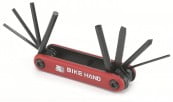 Шестигранник Bike Hand YC-270
