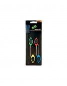 Набор игл Fox Edges Deluxe Needle Set