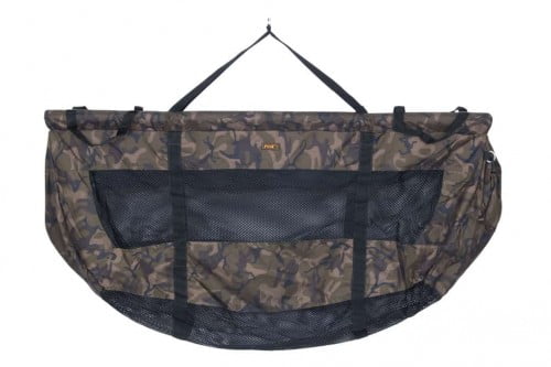 Сумка для взвешивания Fox Camo STR Floatation