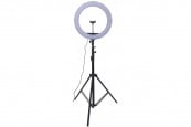Светодиодный осветитель Raylab RL-0518 Kit кольцевой