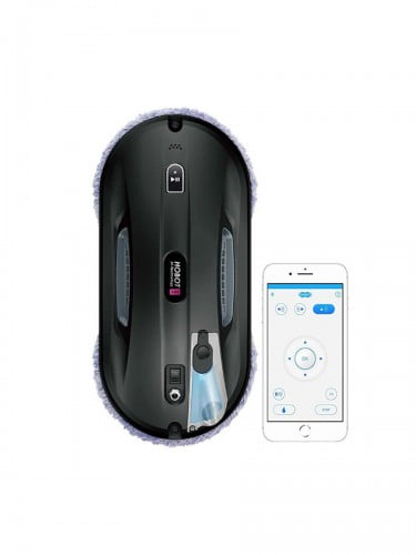 Робот для мойки окон HOBOT 388