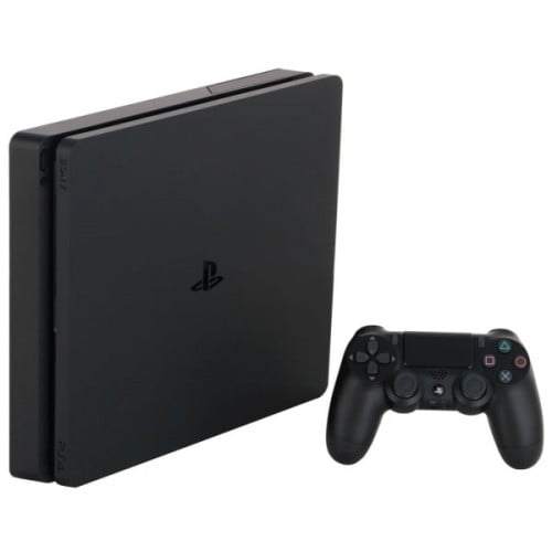 Игровая консоль Sony Play Station 4