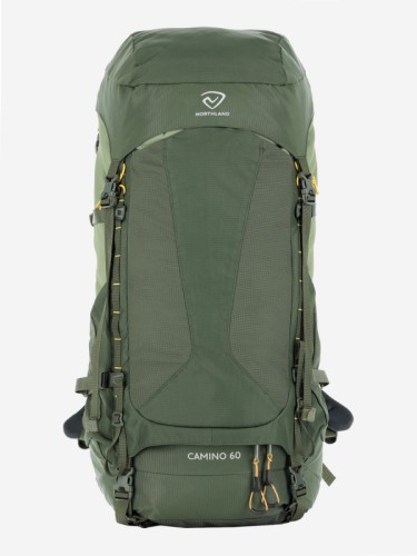 Рюкзак Northland Camino, 60 л