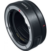 Адаптер Canon EOS R mount adapter