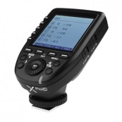 Радиосинхронизатор TTL Godox Xpro C для Canon